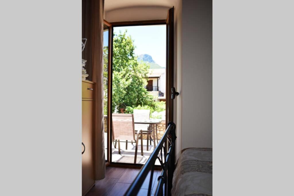 Taygetus Apartments Xirokampi المظهر الخارجي الصورة