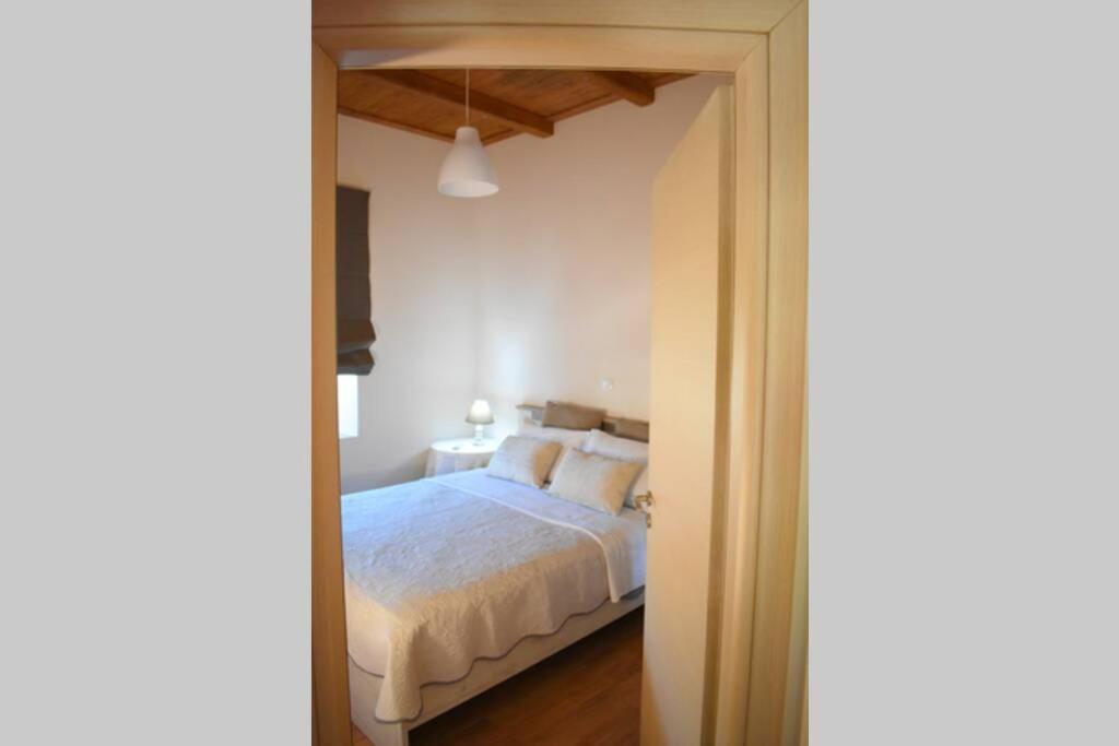 Taygetus Apartments Xirokampi المظهر الخارجي الصورة